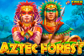 Aztec Forest