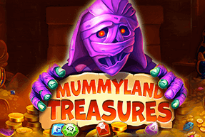 Mummyland Treasures