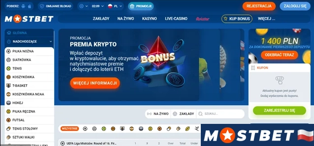 Kłamstwa i cholerne kłamstwa o mostbet casino online